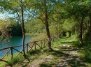 Озеро Казетт