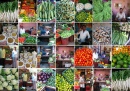Рынки Нью-Дели, Индия