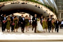 Свадьба в Чикаго