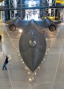 Lockheed SR-71 Чёрный дрозд