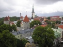Старый город, Таллин