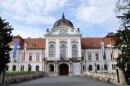 Замок Гёдёллё, Венгрия