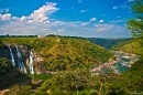 Водопады Гаган Чукки, Индия