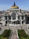 Оперный театр в Мехико