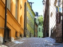 Старый город, Стокгольм