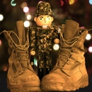 С Рождеством всех солдат!