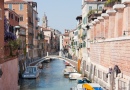 Потерянный в Венеции
