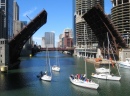 Батаан-Коррегидорский мемориальный мост, Чикаго