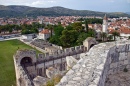 Крепость Камерленго, Хорватия