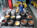 Уличная еда в Чунцине