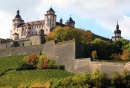Крепость Мариенберг, Германия