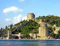 Румельская крепость, Турция