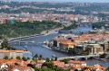 Прага - Мосты