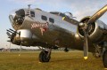 Боинг B-17G Летающая крепость