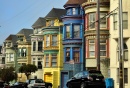 Colors of San Francisco