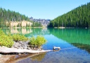 Озеро Дьявола, Орегон