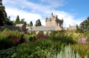 Замак Кадор, Шотландия
