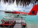 Мальдивское воздушное такси