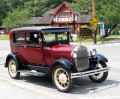 1928 Форд модель А