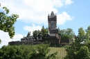 Замок Кохем, Германия