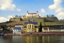 Крепость Мариенберг, Вюрцбург, Германия