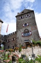 Замок-гостиница Вербург, Тесимо, Италия