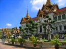Большой Дворец в Бангкоке, Таилнад