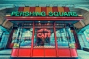 Лучший завтрак в Нью-Йорке в Pershing Square Cafe