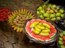 Марципановые фрукты