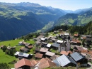 Коммуна Сиат, долина Райн, Швейцария