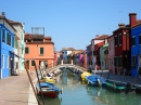 Водные пути в Венеции