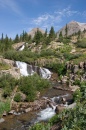 Водопад Янки Бой, Колорадо