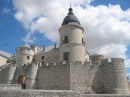 Замок Симанкас