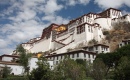 Дворец Потала, Лхаса, Тибет