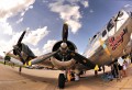 Sentimental Journey B-17