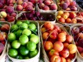 Фрукты!