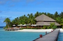 Курорт Filitheyo Island, Мальдивы
