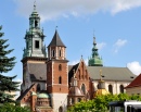 Старый город Краков, Польша
