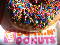 Пончики Dunkin Donuts