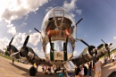 B-17 Сентиментальное путешествие, Мемориальный Музей ВВС в Аризоне