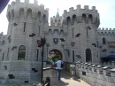 Замок Лего