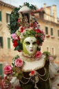 Маскарад, Карнавал в Венеции