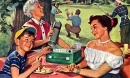 1952 - Пикник
