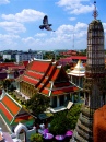 Храм Ват Арун, Бангкок