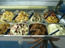 Магазин мороженого, Италия