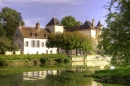 Замок Сижи, Франция