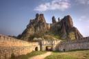 Крепость Белоградчик, Болгария