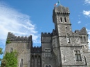 Замок Эшфорд, Ирландия