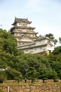 Замок Химэдзи, Хиого, Япония