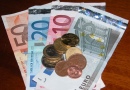 Монеты и банкроты евро